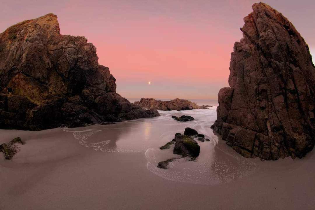 Maison Proche Du Phare De Trezien Vue Mer Plouarzel Eksteriør billede